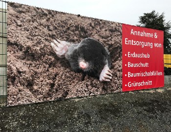 Werbe X Press Referenzbild